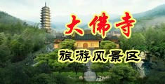 操嫩草中国浙江-新昌大佛寺旅游风景区